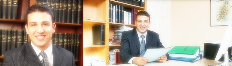 Maître Diab Boudene