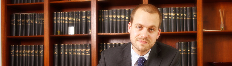 Maître Claude Hirsch