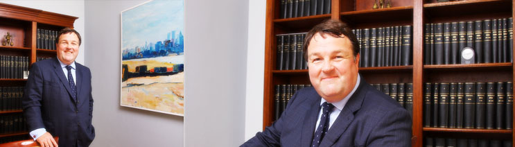Maître Tom Krieps