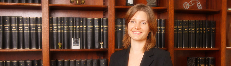 Maître Caroline Stirn